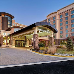 Embassy Suites by Hilton Springfield