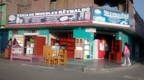 Feria de Muebles Reynaldo