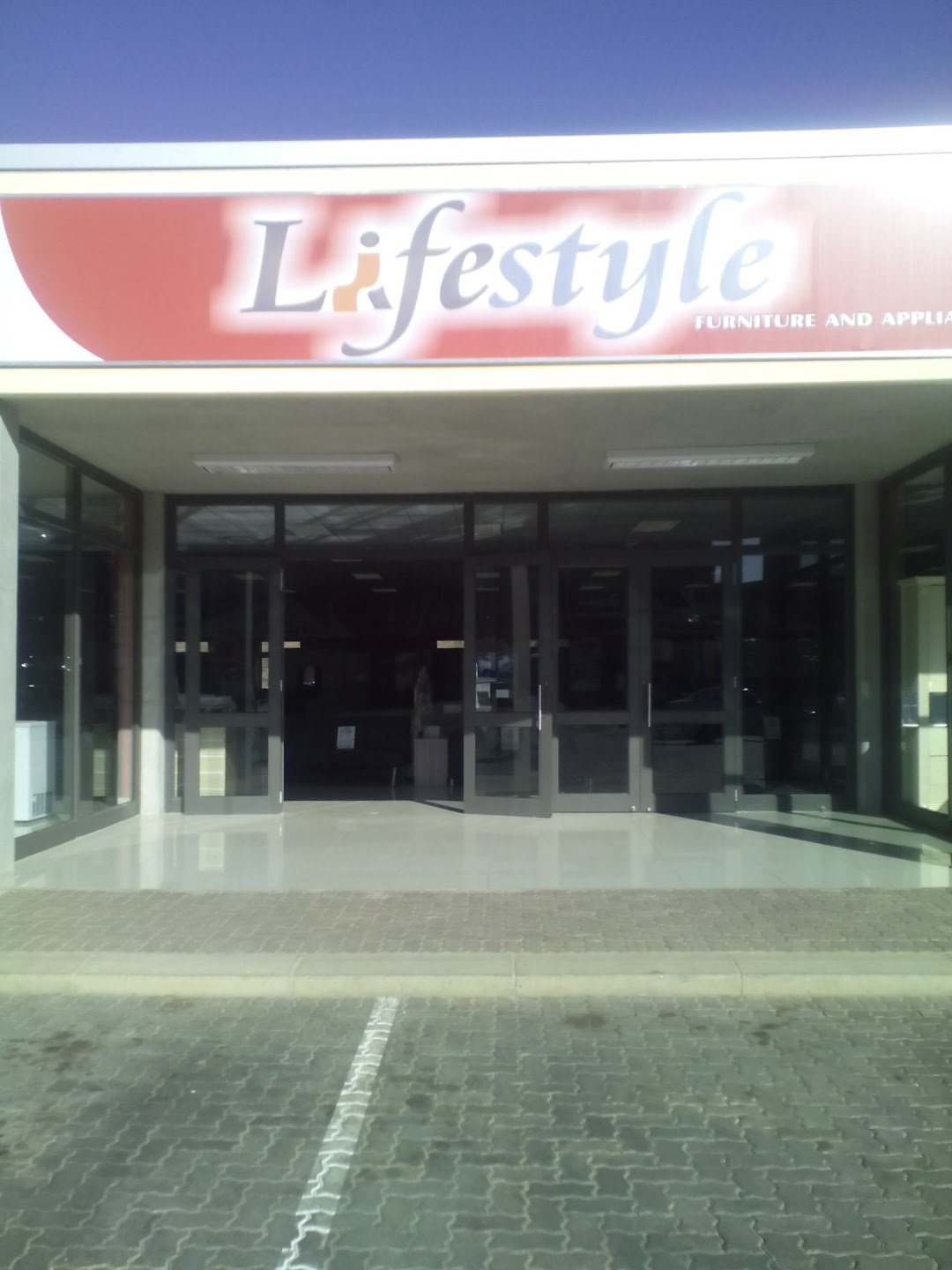 Lifestyle Furniture And Appliances