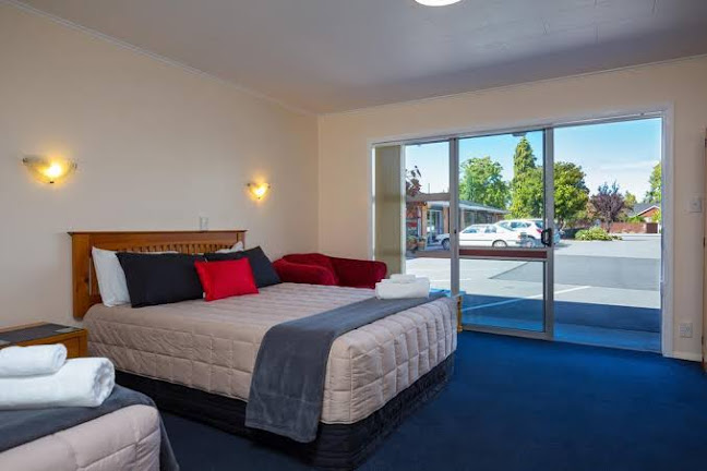 Reviews of Middle Park Motel in Blenheim - Hotel