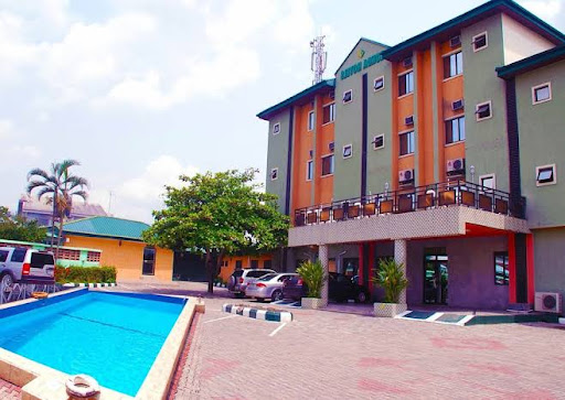 Londa Hotels, 23 Wike Street, Rumuafrikom 500272, Port Harcourt, Nigeria, Motel, state Rivers