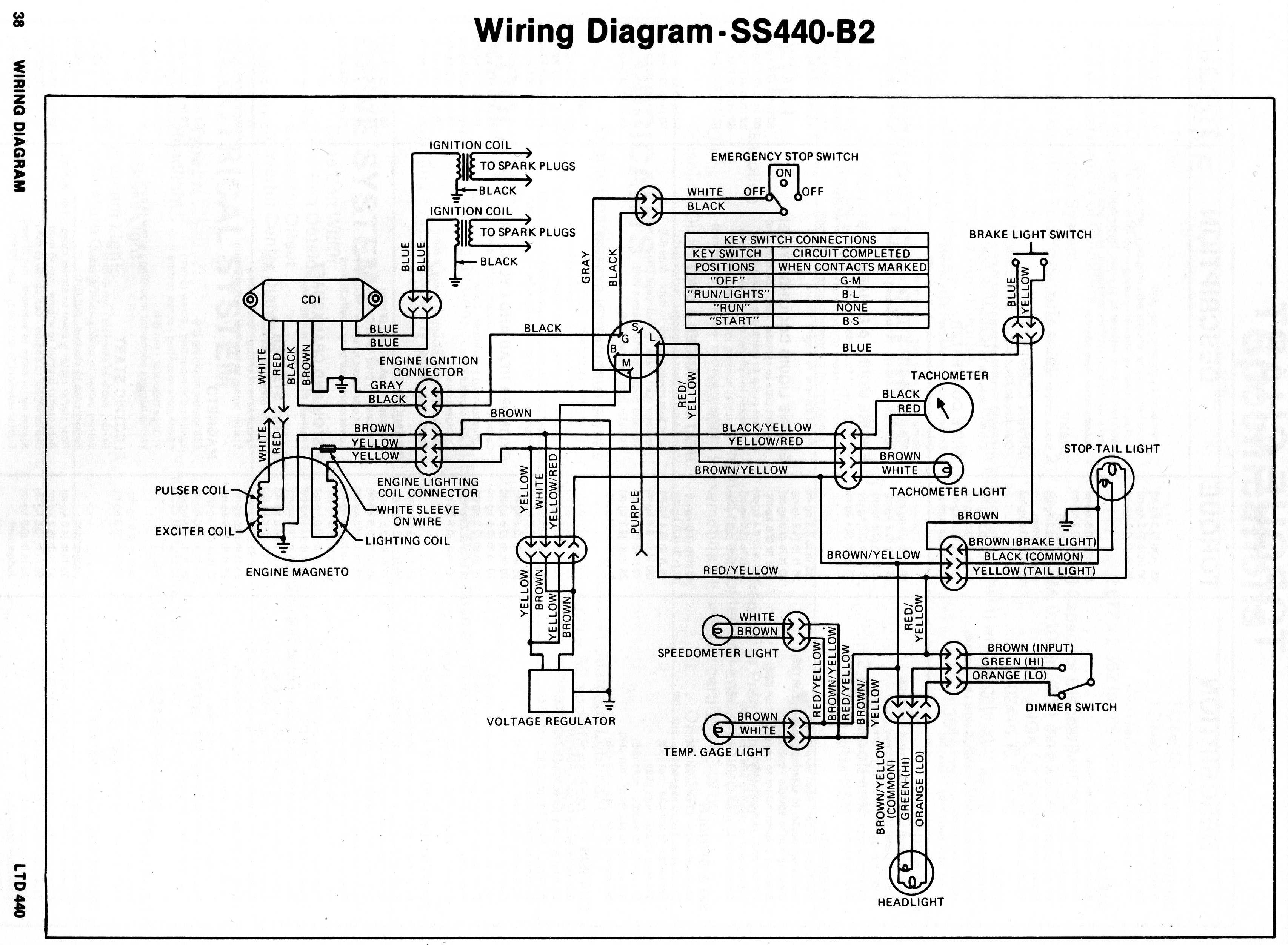 440 Dodge Engine Diagram