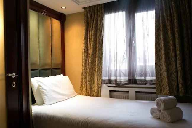 Reviews of Dreamtel London Kensington hotel in London - Hotel