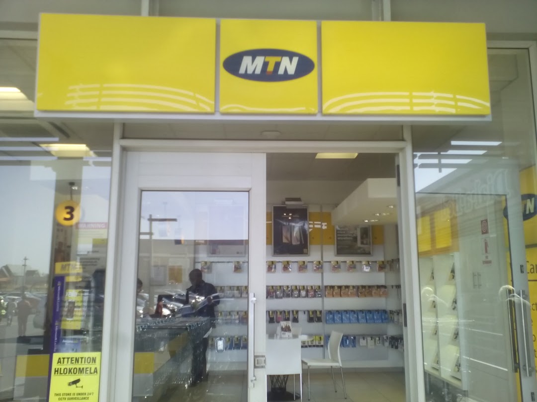 MTN Store - River Walk