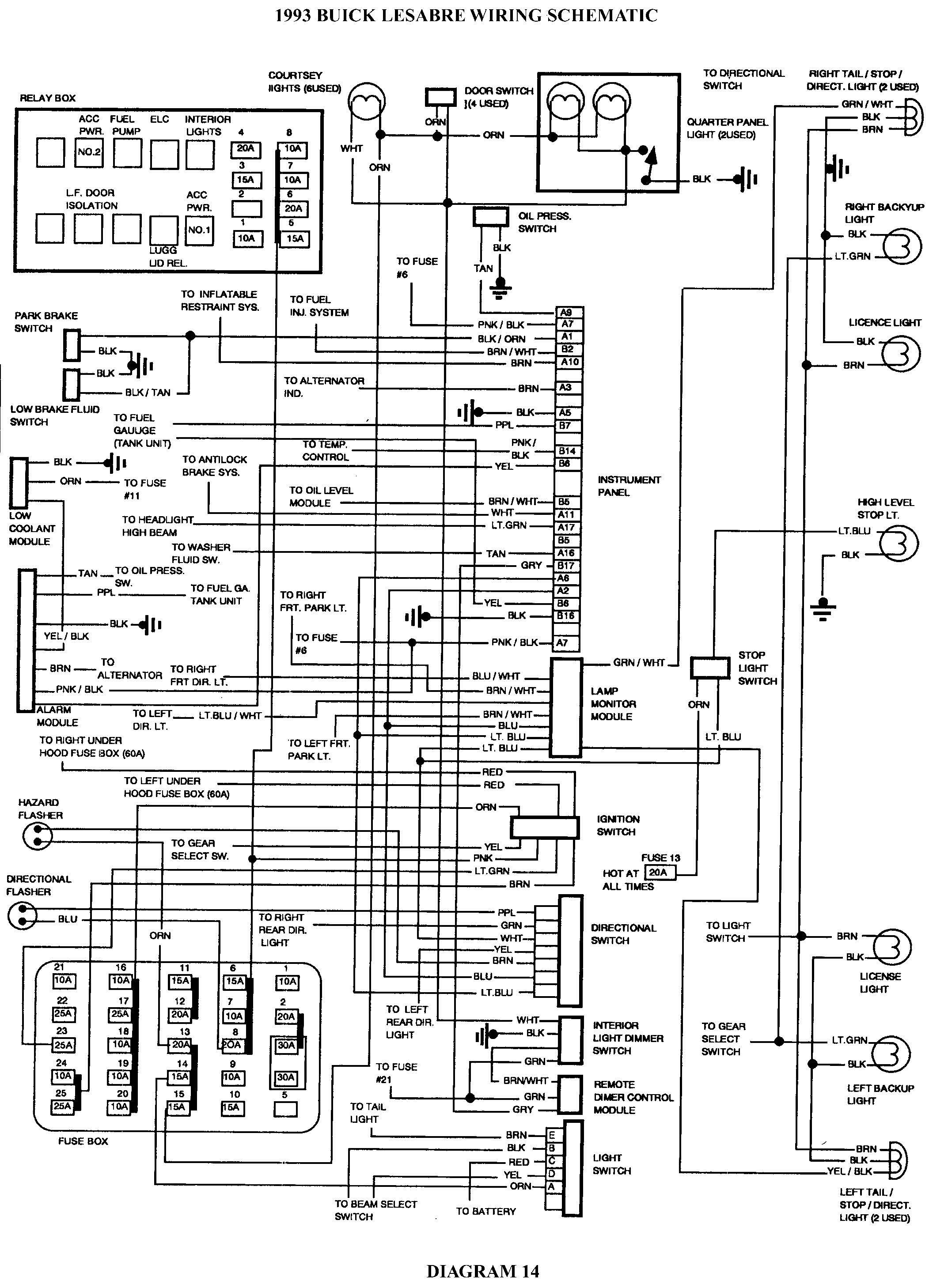 3800 Series 2 Engine Diagram - Wiring Diagram Networks