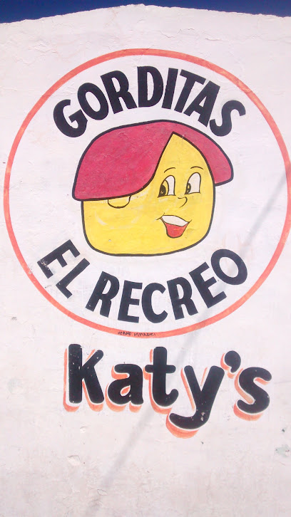 El Recreo Katy's