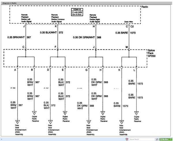 Wiring Schematics