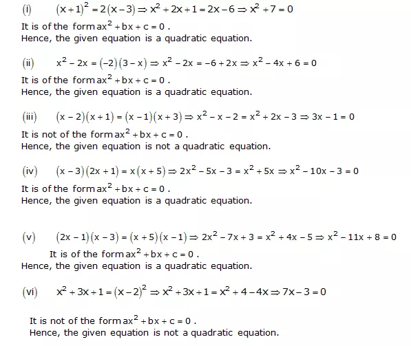 Chapter 2 Mathematics Form 4 - Mathematics Info