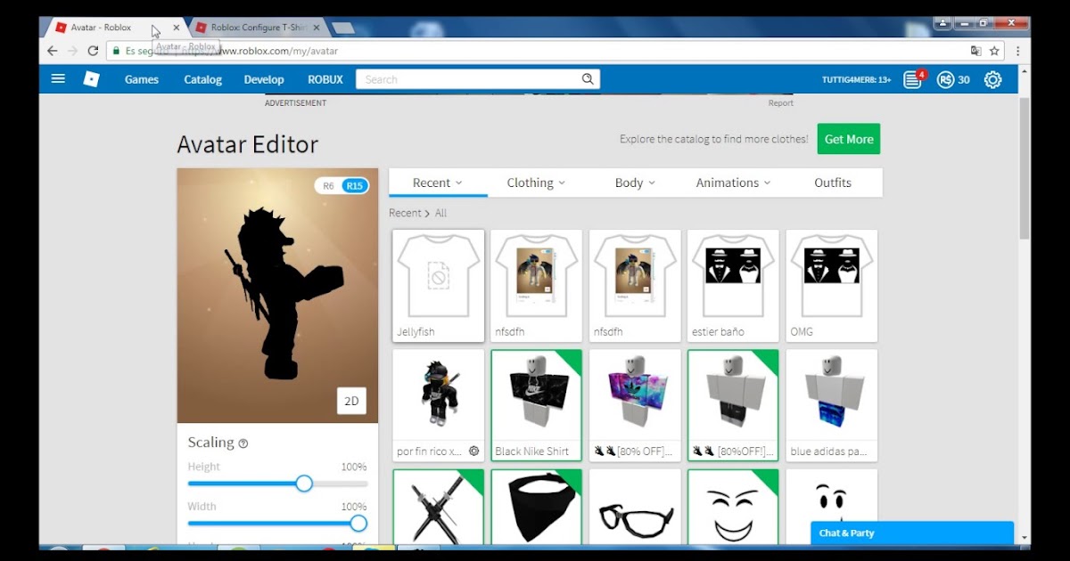 Como Donar Robux En Roblox Sin Grupo How To Get Free Stuff - roblox user id 18 do u get robux from builders club