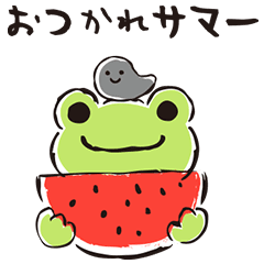 最高の手書き カエル の ピクルス イラスト イラスト画像