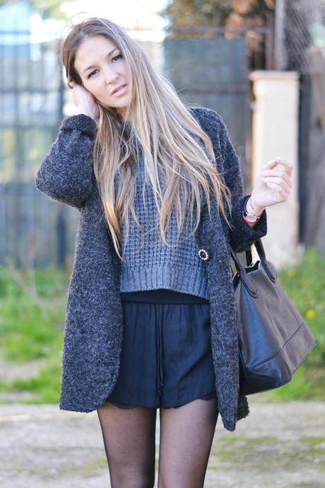 WORKING OUTFIT WORKING OUTFIT