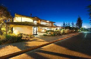 Beach Suites Byron Bay