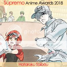 Hataraku Saibou