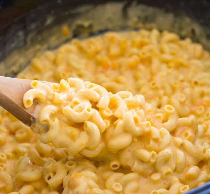 Campbell's Cheddar Cheese Soup Mac And Cheese : Campbell's Condensed ...