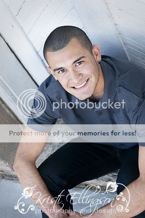 Senior Pictures