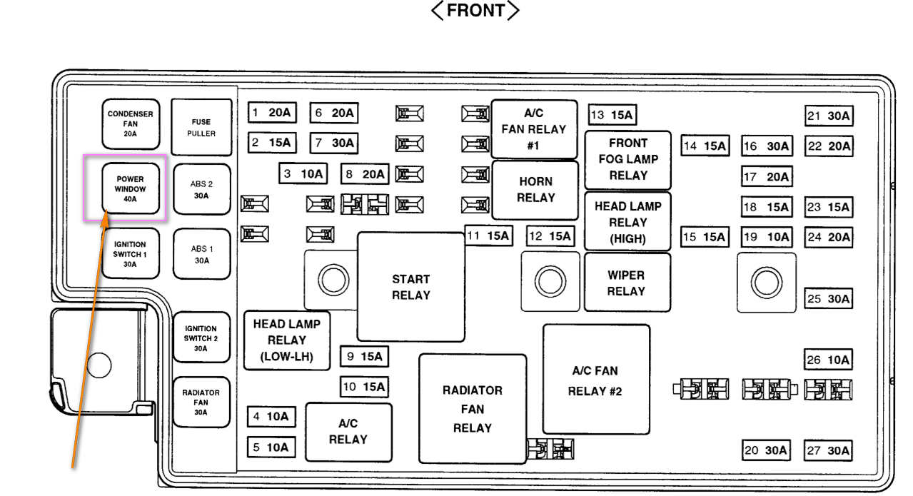 2016 Hyundai Veloster Radio Wiring Diagram - Wiring Diagram