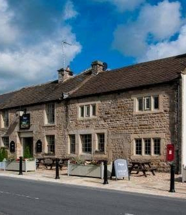 THE FLEECE INN - Updated 2024 Reviews (Dolphinholme)