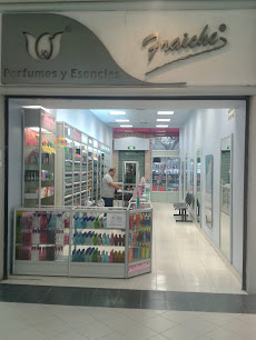 Perfumes Y Esencias Fraiche - Perfume store - Monterrey, Nuevo Leon - Zaubee