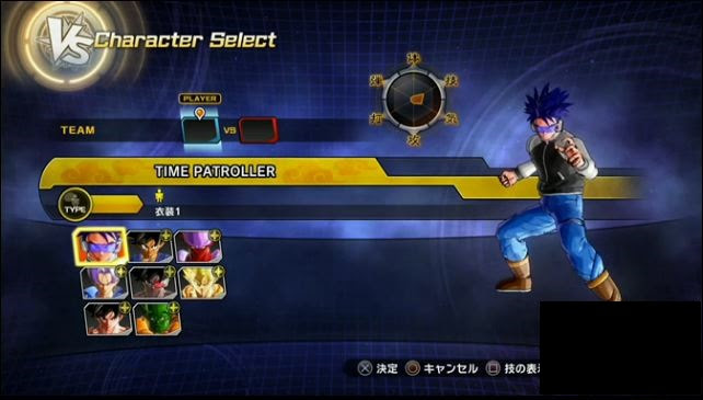最新のHD ドラゴンボール ゼノバース2 キャラ すべてのアニメ画像