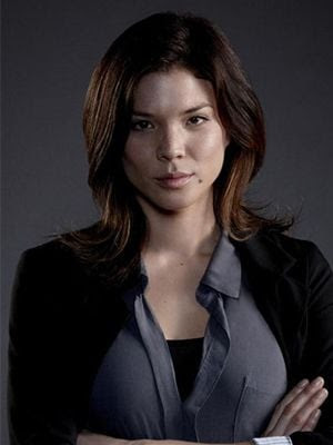 Jeananne goossen sexy