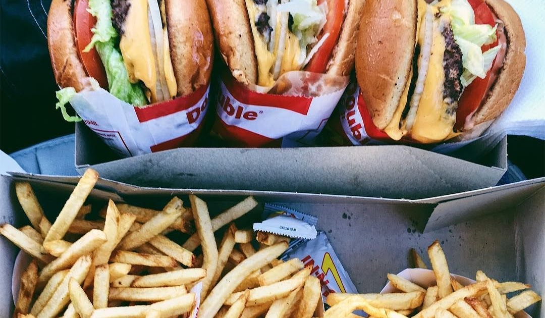 Things that look good to eat: Looking for places to eat in LA on a