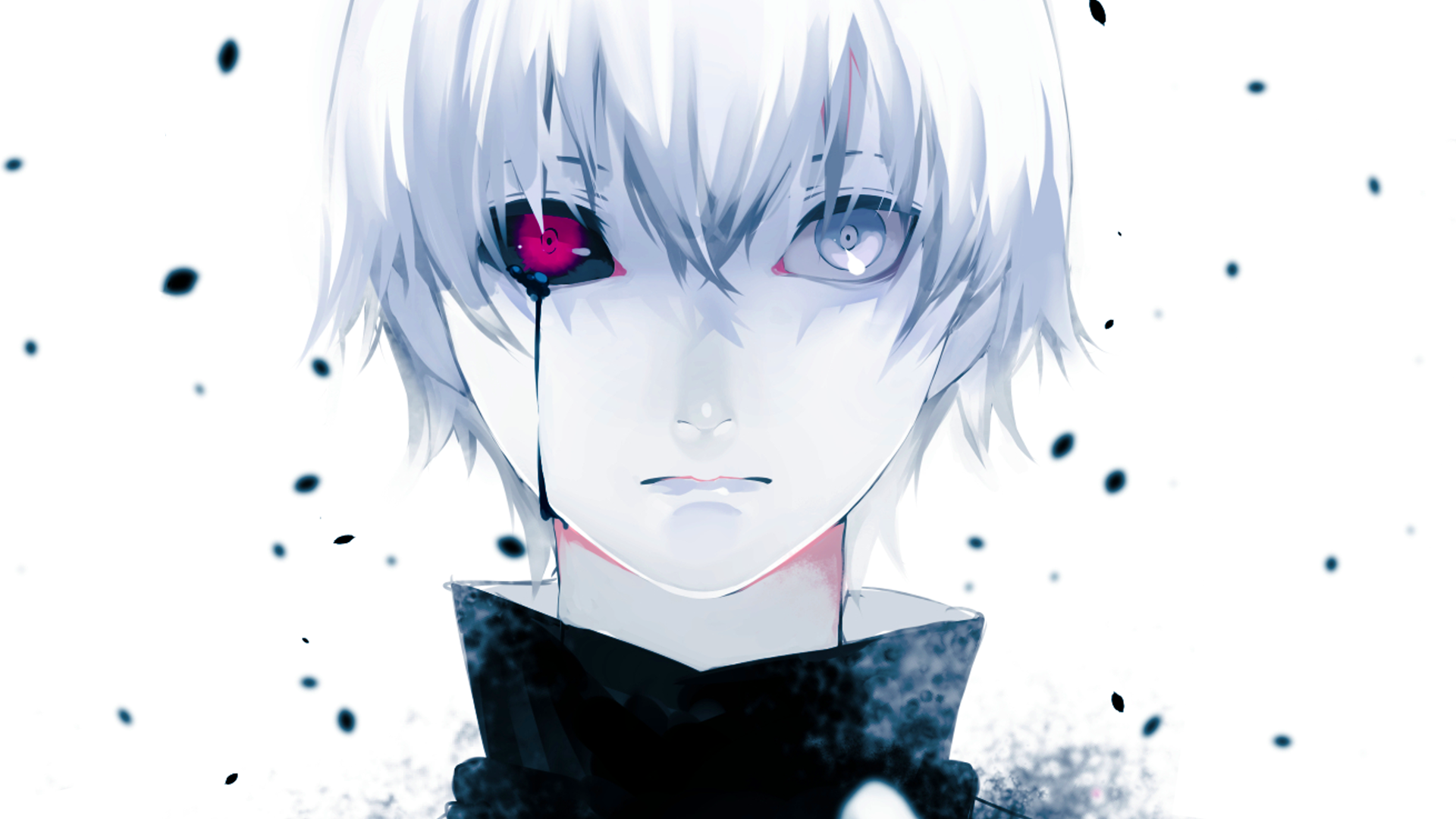 Gambar Anime Tokyo Ghoul Gambar C