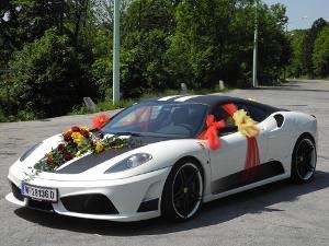 Blumendeko Auf Der Hochzeit Mit Schleierkraut Myprintcard