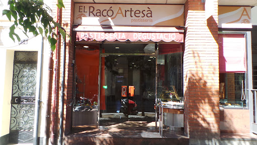 El Racó Artesà