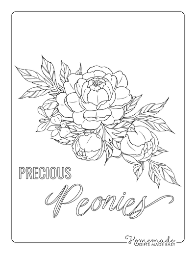 Aesthetic Coloring Pages Plants / Tulip Coloring Pages Updated 2021