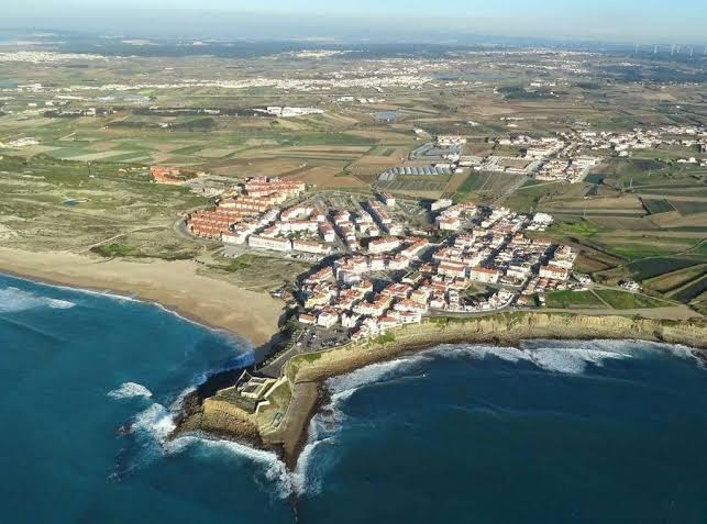 Avaliações doConsolacao Beach Apartment em Peniche - Fisioterapeuta