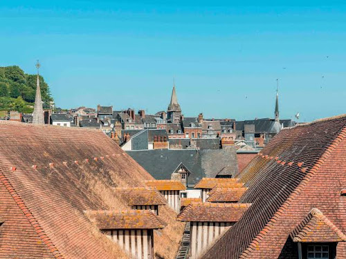 Hôtel ibis Styles à Honfleur