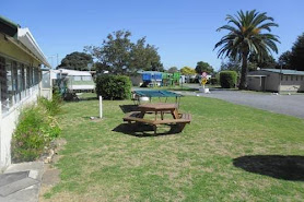 Te Puru Holiday Park