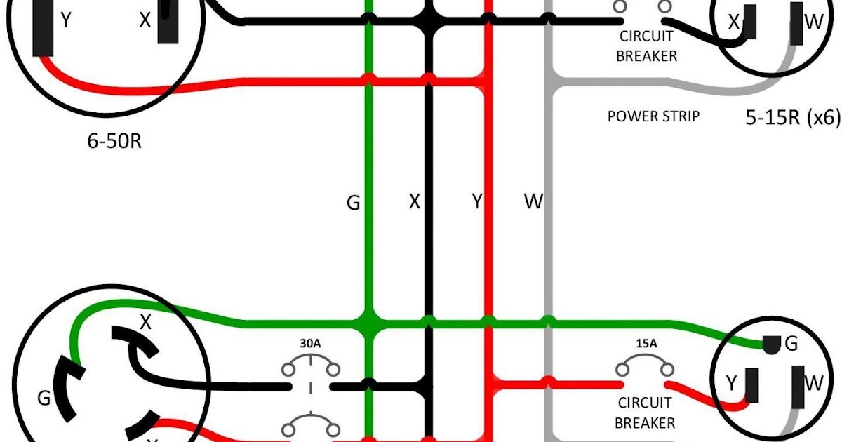 L14 30 Wiring Diagram | schematic and wiring diagram