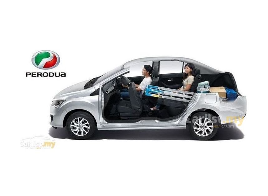 Perodua Bezza Loan Interest Rate - Resepi Ayam h