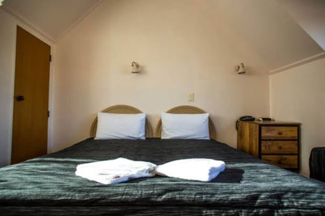 Reviews of Bennett's Tauranga Motor Inn in Tauranga - Hotel