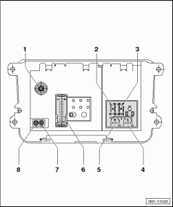 44 2007 Jetta Radio Wiring Diagram - Wiring Diagram Source Online