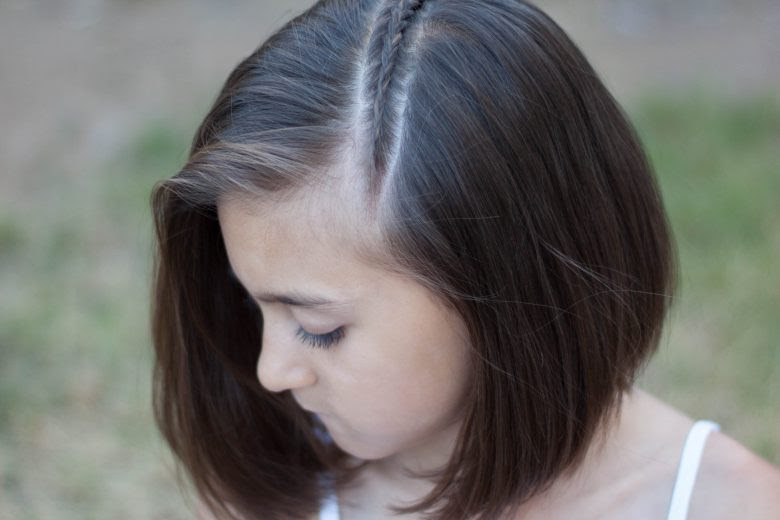 Hairstyles For Girls With Short Hair Short Hairstyle Ideas