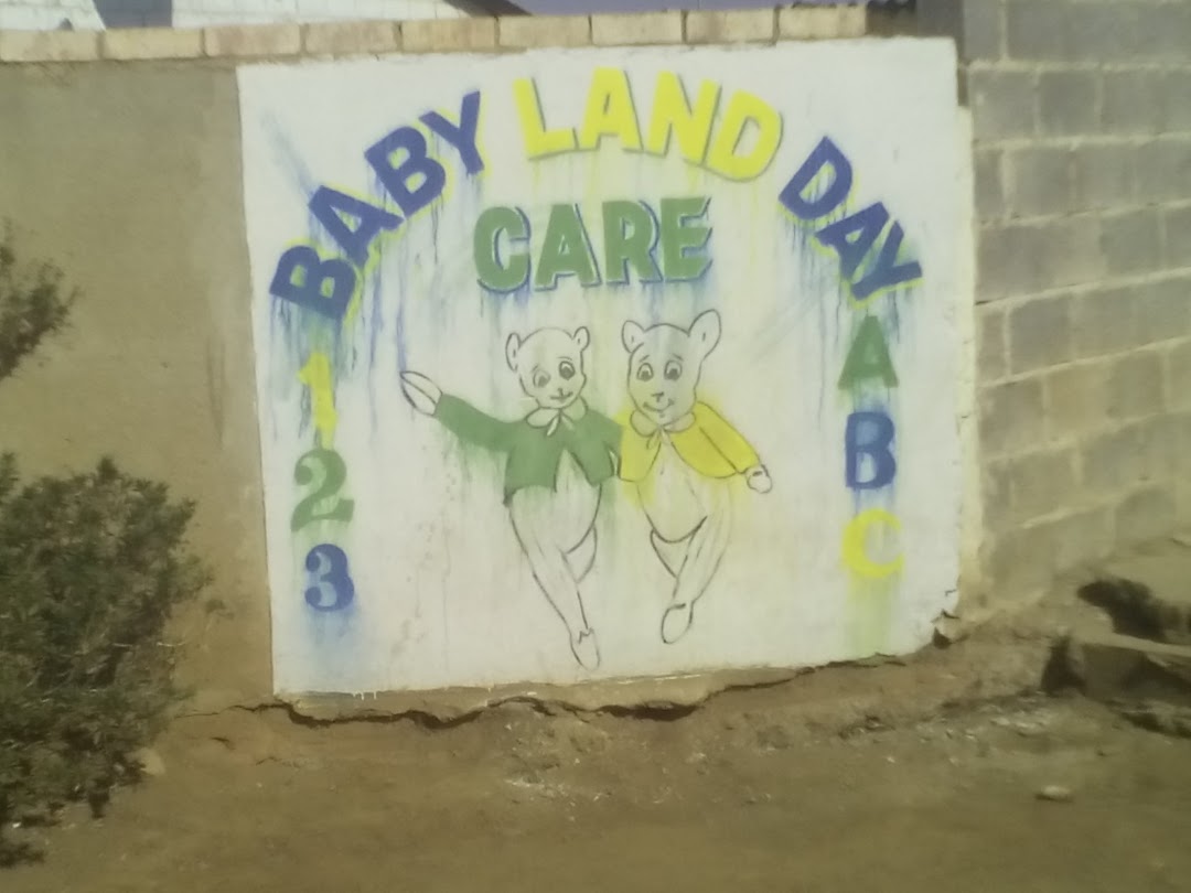 Babyland Daycare