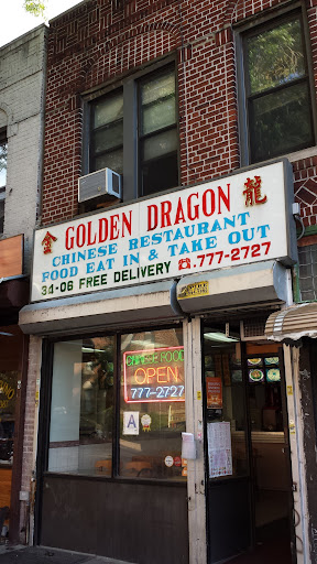 Golden Dragon image 5