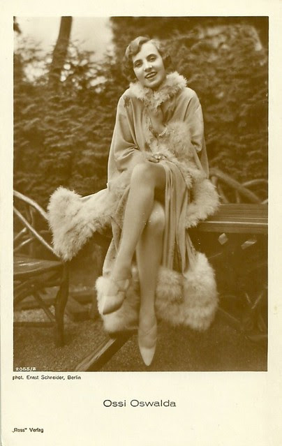 Ossi Oswalda