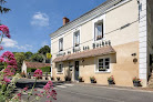 Auberge du Port des Roches Luché-Pringé