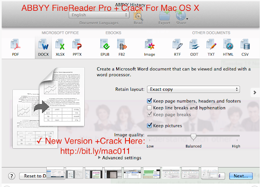 Crack Finereader Keygen