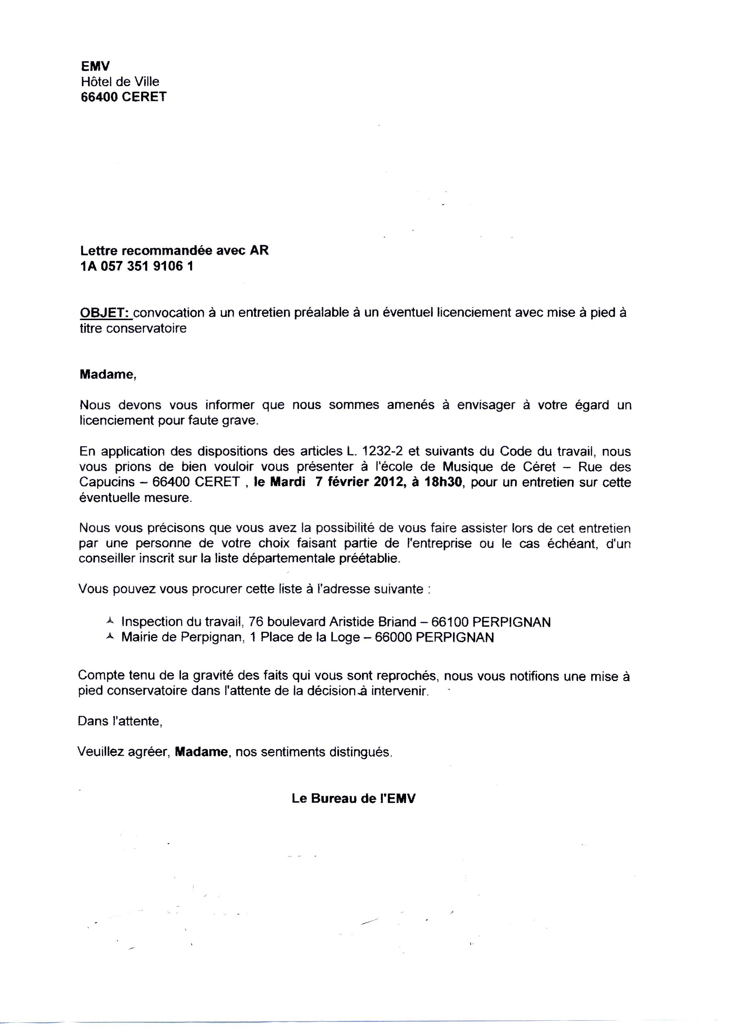 Exemple De Lettre De Remerciement D'embauche  Covering Letter Example