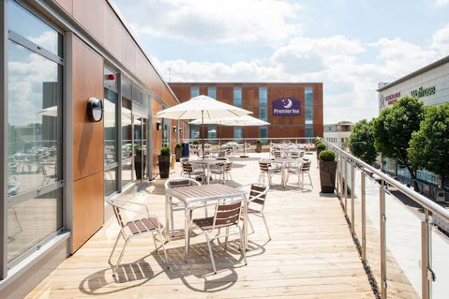 Premier Inn London Wandsworth hotel