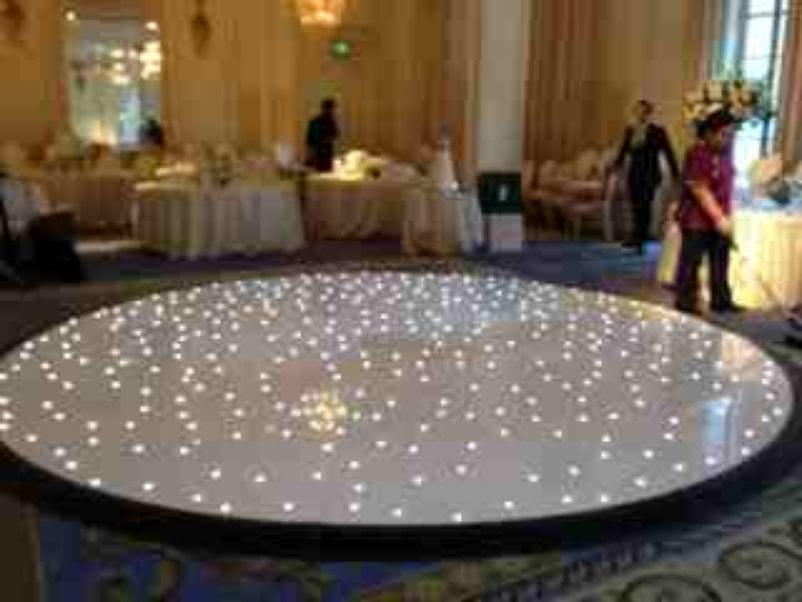 Portable Dance Floor For Sale