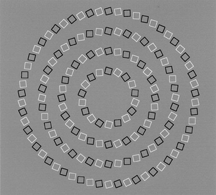 Optical Illusions