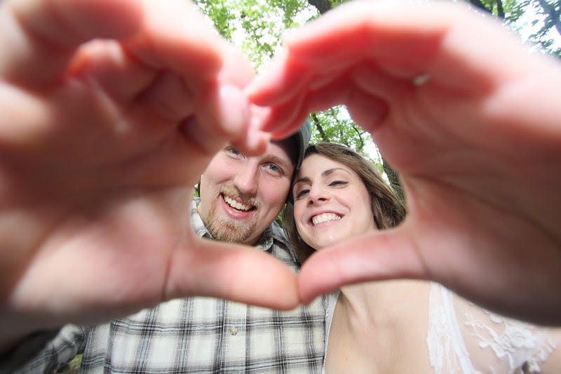 engagement photography