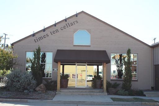 Winery «Times Ten Cellars Ft. Worth», reviews and photos, 1100 Foch St, Fort Worth, TX 76107, USA