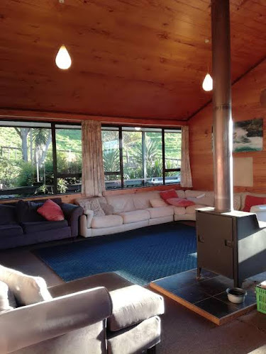 YHA Waitomo Juno Hall - Hotel