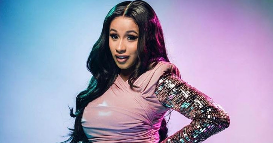 Cardi B Wallpaper Hd New Wallpapers